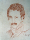 Lakhal Mostefa