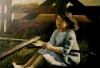 Cong Zhou - Peinture à l'huile/Oil paintings