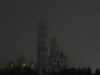 Arkady Paransky - Night Moscow