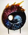 Arlene Wright-Correll - Arlene's Fused Glass