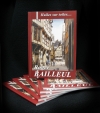 Roger BAILLEUL - Catalogue " Huiles sur toiles...."