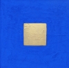 Herbert Lauer -  Blau-Gold