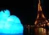 jacques rival - ICEBERG FOR GREENPEACE