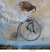 Oleg Tchoubakov - Bicyclettes