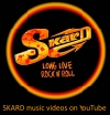 SKARD band - SKARD rock band Canada