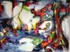 antonella vercesi - Art Abstrait